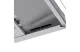 CATA 02189310 Cata - Páraelszívó CORONA NO DRIP 90 X inox - 3 CATA 02189310 Cata - Páraelszívó CORONA NO DRIP 90 X inox - 3