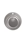 CATA 02602100 - Mosogatótálca RS-1/A inox