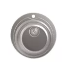 CATA 02602100 - Mosogatótálca RS-1/A inox