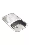 CATA 02605100 Cata OUTLET - Mosogatótálca C1SC inox - Kifutó termék!