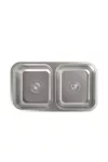 CATA 02625008 - Mosogatótálca CB-2 inox