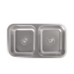 CATA 02625008 - Mosogatótálca CB-2 inox