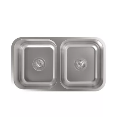 CATA 02625008 - Mosogatótálca CB-2 inox CATA 02625008 - Mosogatótálca CB-2 inox