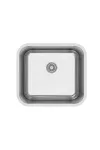 CATA 02625010 - Mosogatótálca CB 45-40/A inox munkalap alá szerelhető CATA 02625010 - Mosogatótálca CB 45-40/A inox munkalap alá szerelhető