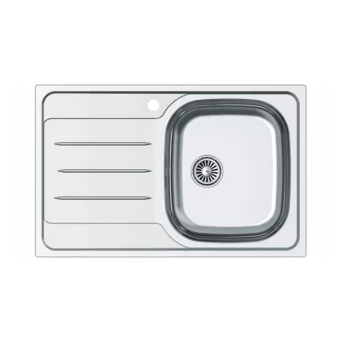 CATA 02625015 - Mosogatótálca CDL-1 EI/A inox CATA 02625015 - Mosogatótálca CDL-1 EI/A inox