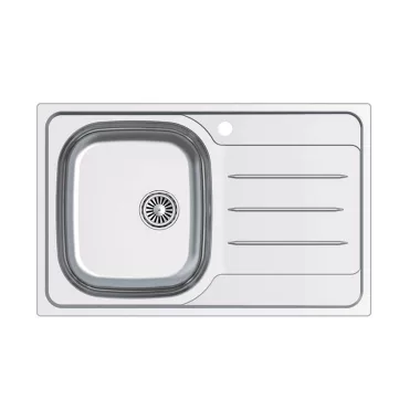 CATA 02625016 - Mosogatótálca CDL-1 ED/A inox CATA 02625016 - Mosogatótálca CDL-1 ED/A inox