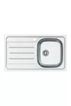 CATA 02625018 - Mosogatótálca CDP-1 EI/A inox CATA 02625018 - Mosogatótálca CDP-1 EI/A inox