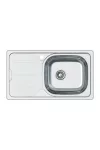 CATA 02625022 - Mosogatótálca CDS-1 EI/A inox CATA 02625022 - Mosogatótálca CDS-1 EI/A inox