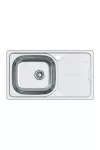 CATA 02625023 - Mosogatótálca CDS-1 ED/A inox