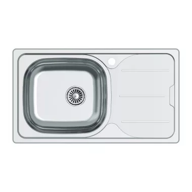 CATA 02625023 - Mosogatótálca CDS-1 ED/A inox CATA 02625023 - Mosogatótálca CDS-1 ED/A inox