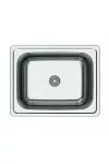 CATA 02625027 - Mosogatótálca CSS-1/A inox CATA 02625027 - Mosogatótálca CSS-1/A inox