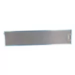   CATA 02800903 Cata - Páraelszívó fém zsírfilter GC-dual 75 / GT-75