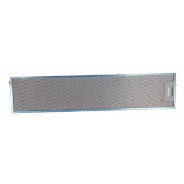 CATA 02800903 Cata - Páraelszívó fém zsírfilter GC-dual 75 / GT-75 CATA 02800903 Cata - Páraelszívó fém zsírfilter GC-dual 75 / GT-75