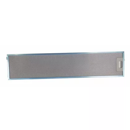 CATA 02800903 Cata - Páraelszívó fém zsírfilter GC-dual 75 / GT-75 CATA 02800903 Cata - Páraelszívó fém zsírfilter GC-dual 75 / GT-75