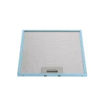 CATA 02803263 Cata - Páraelszívó fém zsírfilter P-3260 inox (02026306-hoz)