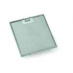   CATA 02808000 Cata - Páraelszívó fém zsírfilter G-45 (160x435)