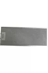 CATA 02812000 Cata - Páraelszívó fém zsírfilter Isla C-glass 200X500 mm CATA 02812000 Cata - Páraelszívó fém zsírfilter Isla C-glass 200X500 mm