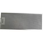   CATA 02812000 Cata - Páraelszívó fém zsírfilter Isla C-glass 200X500 mm