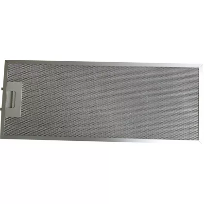 CATA 02812000 Cata - Páraelszívó fém zsírfilter Isla C-glass 200X500 mm CATA 02812000 Cata - Páraelszívó fém zsírfilter Isla C-glass 200X500 mm