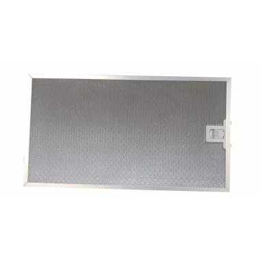 CATA 02819003 Cata - Páraelszívó fém zsírfilter Gamma 260x465 CATA 02819003 Cata - Páraelszívó fém zsírfilter Gamma 260x465