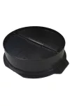 CATA 02832004 - Páraelszívó LÉGELZÁRÓ+CSŐCSONK 150 mm CATA 02832004 - Páraelszívó LÉGELZÁRÓ+CSŐCSONK 150 mm