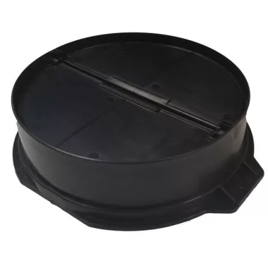 CATA 02832004 - Páraelszívó LÉGELZÁRÓ+CSŐCSONK 150 mm CATA 02832004 - Páraelszívó LÉGELZÁRÓ+CSŐCSONK 150 mm