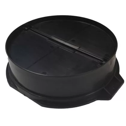 CATA 02832004 - Páraelszívó LÉGELZÁRÓ+CSŐCSONK 150 mm CATA 02832004 - Páraelszívó LÉGELZÁRÓ+CSŐCSONK 150 mm