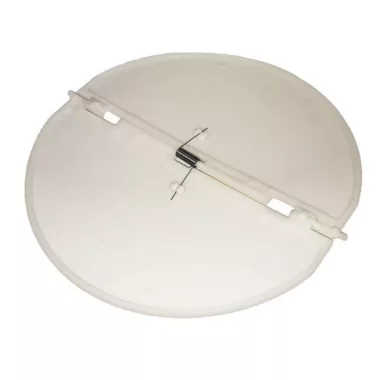 CATA 02849000 - Páraelszívó LÉGELZÁRÓ 125 mm CATA 02849000 - Páraelszívó LÉGELZÁRÓ 125 mm