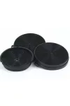 CATA 02859394 - Páraelszívó aktívszén-szűrő V-Q-F-O Compact