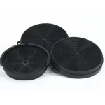 CATA 02859394 - Páraelszívó aktívszén-szűrő V-Q-F-O Compact