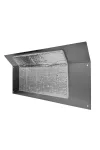 CATA 02890011 - Légterelő panel SL1 - FLOW IN CATA 02890011 - Légterelő panel SL1 - FLOW IN