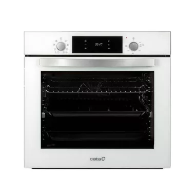 CATA 07001010 - Beépíthető sütő MDS-8008 WH CATA 07001010 - Beépíthető sütő MDS-8008 WH
