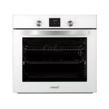 CATA 07034101 - Beépíthető sütő MDS-8007 WH