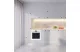 CATA 07034101 - Beépíthető sütő MDS-8007 WH - 2 CATA 07034101 - Beépíthető sütő MDS-8007 WH - 2
