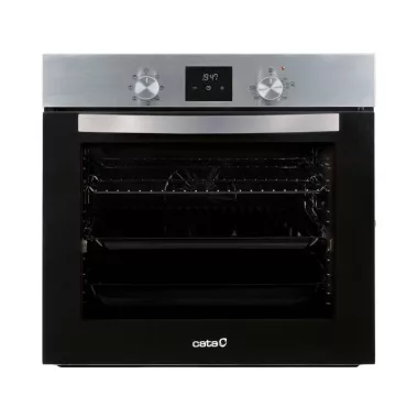 CATA 07034605 - Beépíthető sütő MDS-8007 X CATA 07034605 - Beépíthető sütő MDS-8007 X