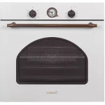 CATA 07035009 - Beépíthető sütő MRA-7108 WH