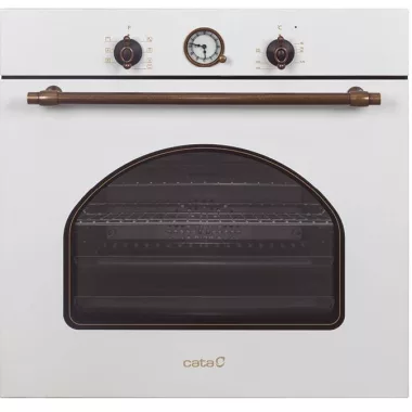 CATA 07035009 - Beépíthető sütő MRA-7108 WH