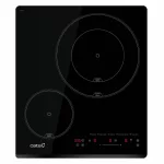   CATA 08060010 - Beépíthető indukciós főzőlap IB-4002 BK