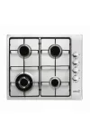 CATA 08066011 - Beépíthető gázfőzőlap GI-6031 X Inox CATA 08066011 - Beépíthető gázfőzőlap GI-6031 X Inox
