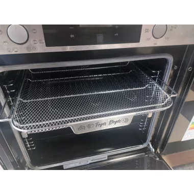 CATA H25-70-140-431 - Air fryer tepsi beépíthető sütőkhöz