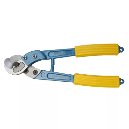   TRACON CC100 Kábelvágó szerszám Cu/Al kábelekhez 100mm2 (15mm), 500g