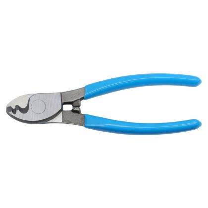   TRACON CC22 Kábelvágó szerszám Cu/Al kábelekhez 16mm2 (5,5mm), 190g