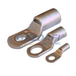   SG CCS6-5 szigeteletlen szemes csősaru, ónozott elektrolitréz 6mm², M5