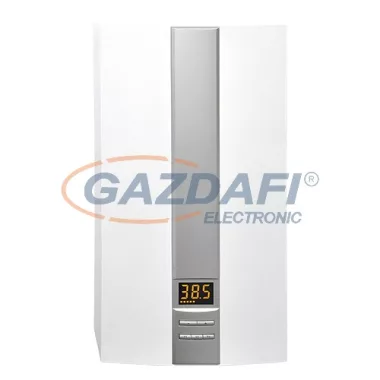 TECHNOTHERM CDE-L11-151 komfort vízmelegítő 11,00kW / 13,50kW / 15,00kW