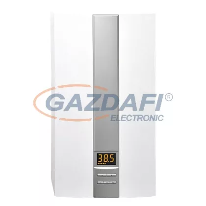   TECHNOTHERM CDE-L11-151 komfort vízmelegítő 11,00kW / 13,50kW / 15,00kW