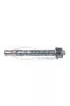 CELO 91085BAP BA plus 10-85/10 CE minősített, önfeszítő acél alapcsavar