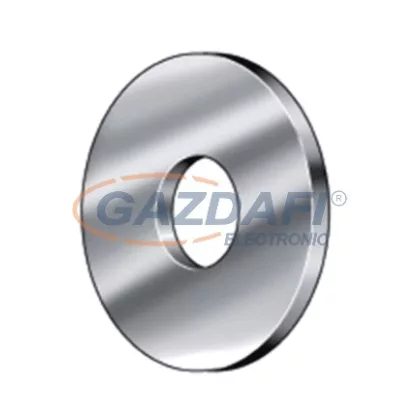   CELO 9109021 Tűzálló nagy méretű acél alátét ø10x24 mm DIN 9021