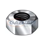 CELO910934 Tűzálló hatlapfejű anya DIN 394 M10