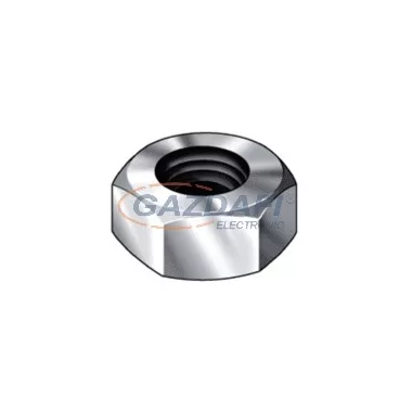 CELO910934 Tűzálló hatlapfejű anya DIN 394 M10