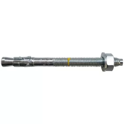   CELO 912200BAP BA plus 12-200/100 CE minősített, önfeszítő acél alapcsavar